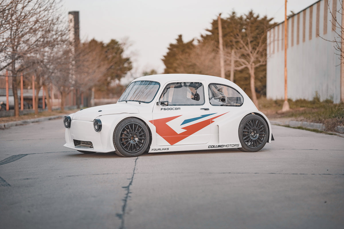 COLLINO F600