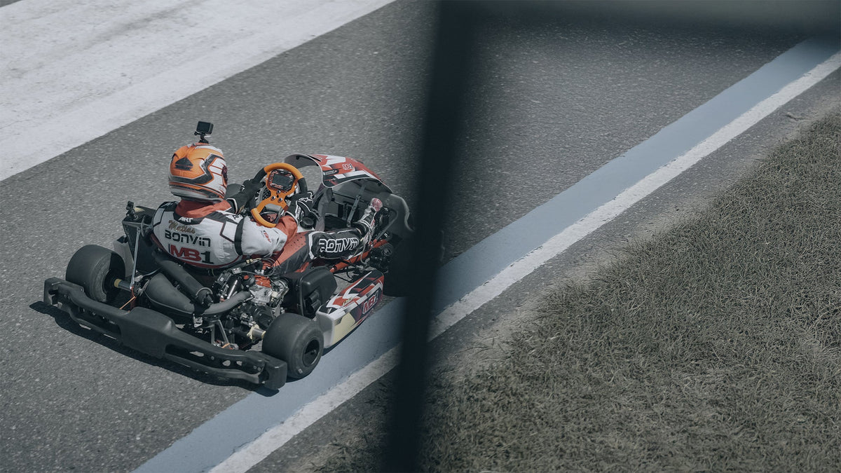 Karting