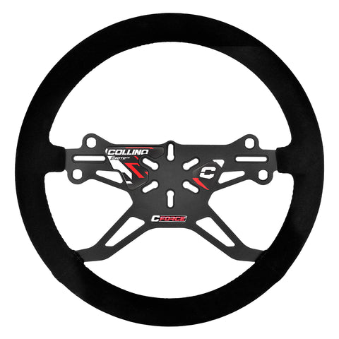 VOLANTE PROTO TN HEXAGRIP™