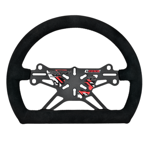 VOLANTE PROTO TC LIGHT HEXAGRIP™