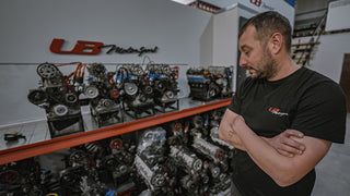 Nueva Brida de Potencia: el secreto de los que ganan en Pista
