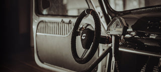 Nascar-Spec Collino Veloce NSC