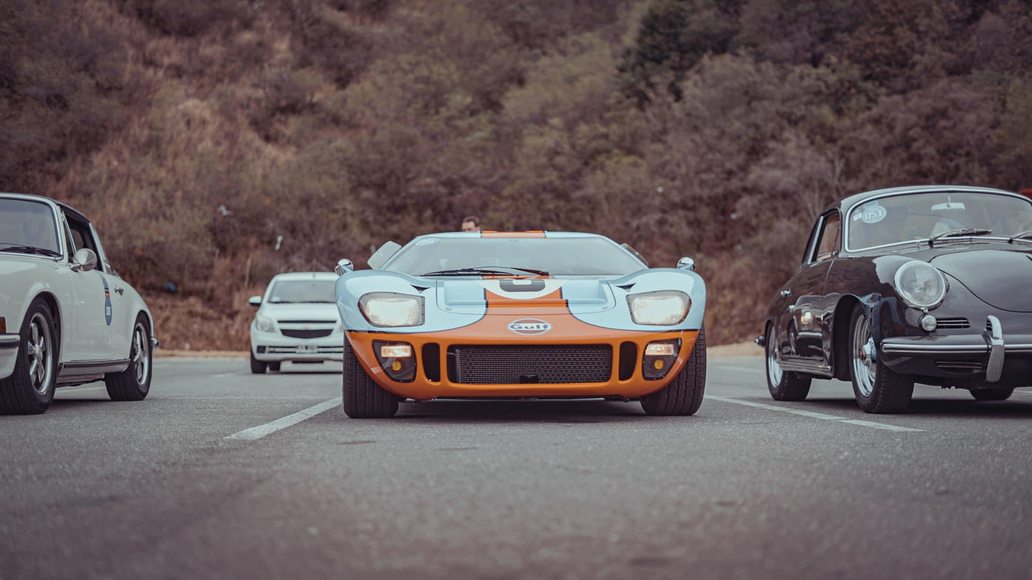 Córdoba vivió otra edición inolvidable de la Caravana Solidaria