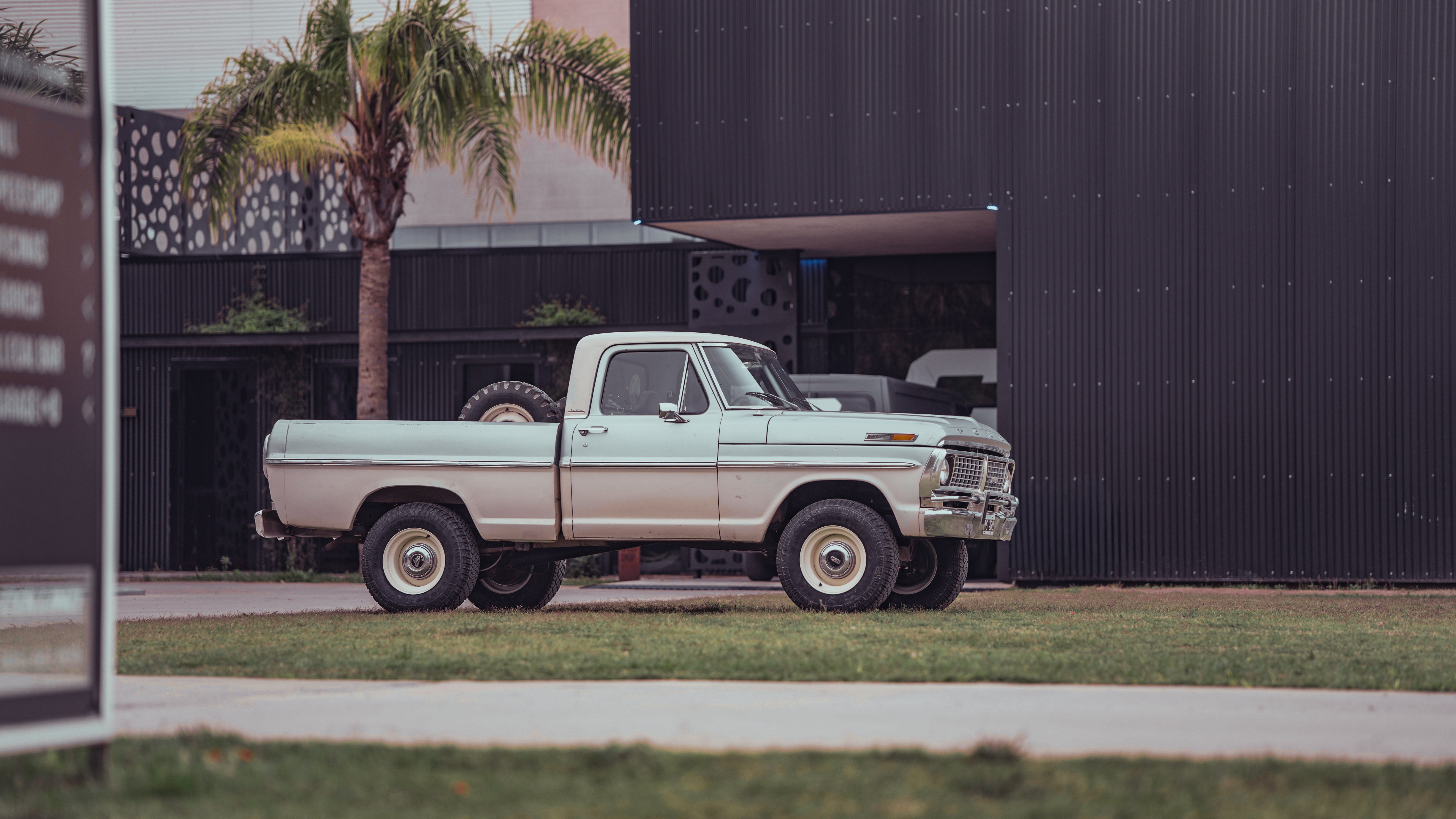 “Decile a tu hermano que es un genio”: Todo sobre el Kit de Elevación Twin I Beam Collino