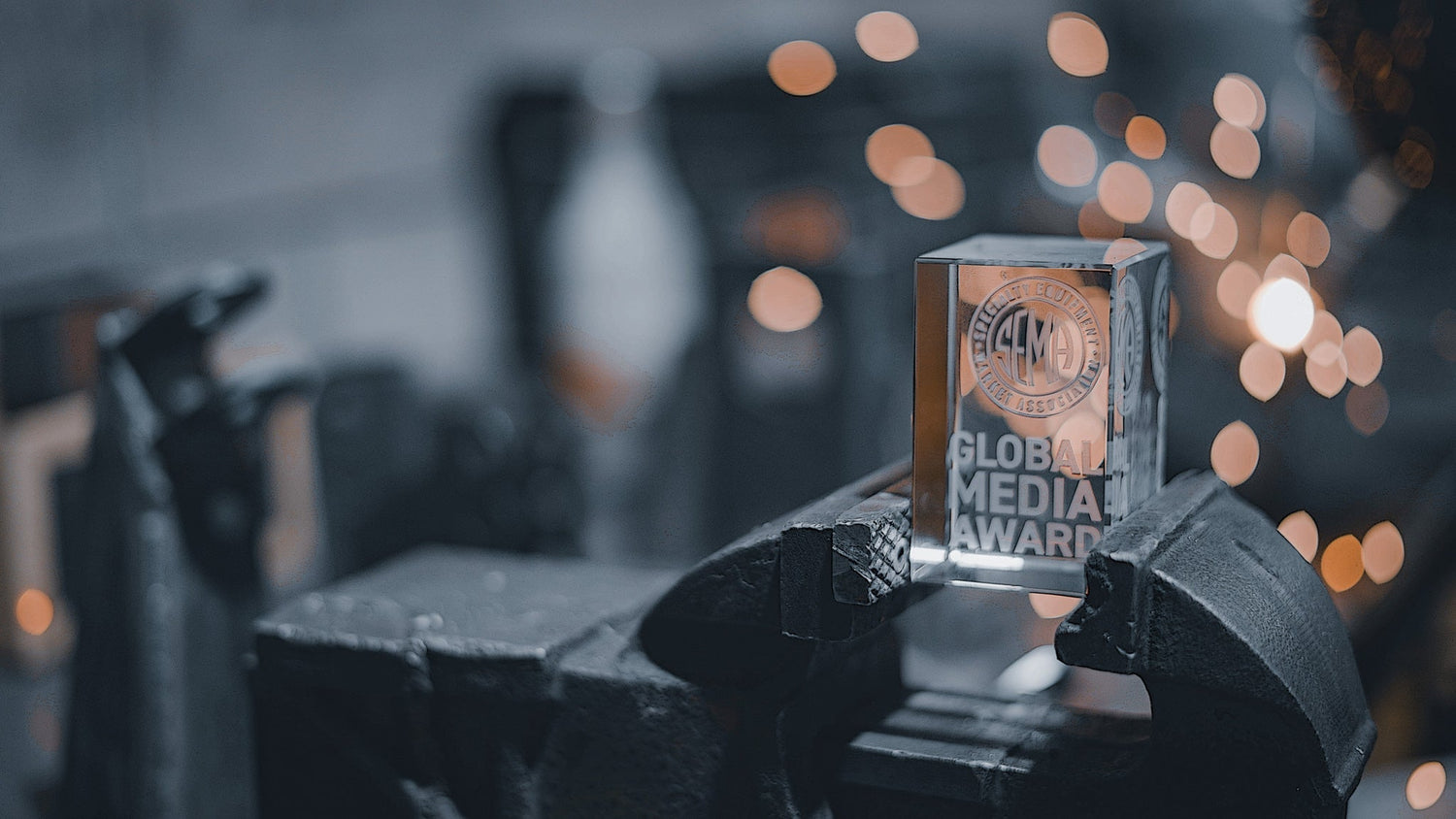 COLLINO FUE DISTINGUIDO EN SEMA SHOW 2024 Y CONSOLIDA SU TRAYECTORIA INTERNACIONAL