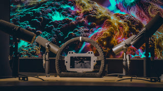 Collino vuelve a innovar el cockpit de los autos de Turismo Carretera