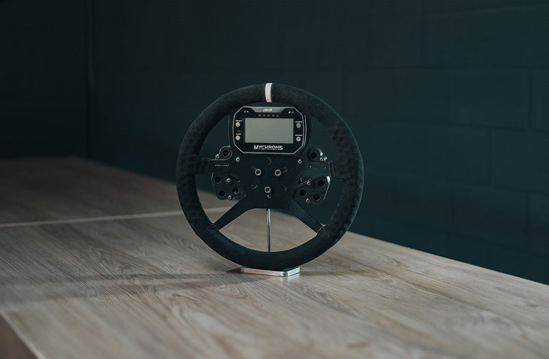 NUEVO VOLANTE COLLINO PROTO M5 355 MM - collino