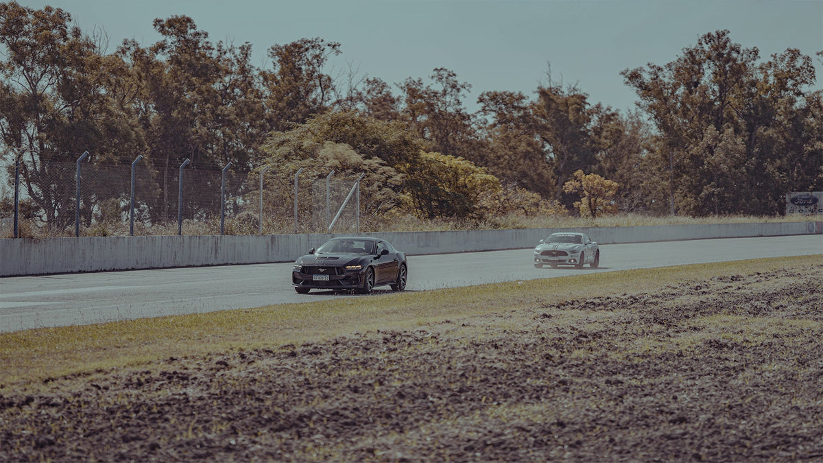 Track day