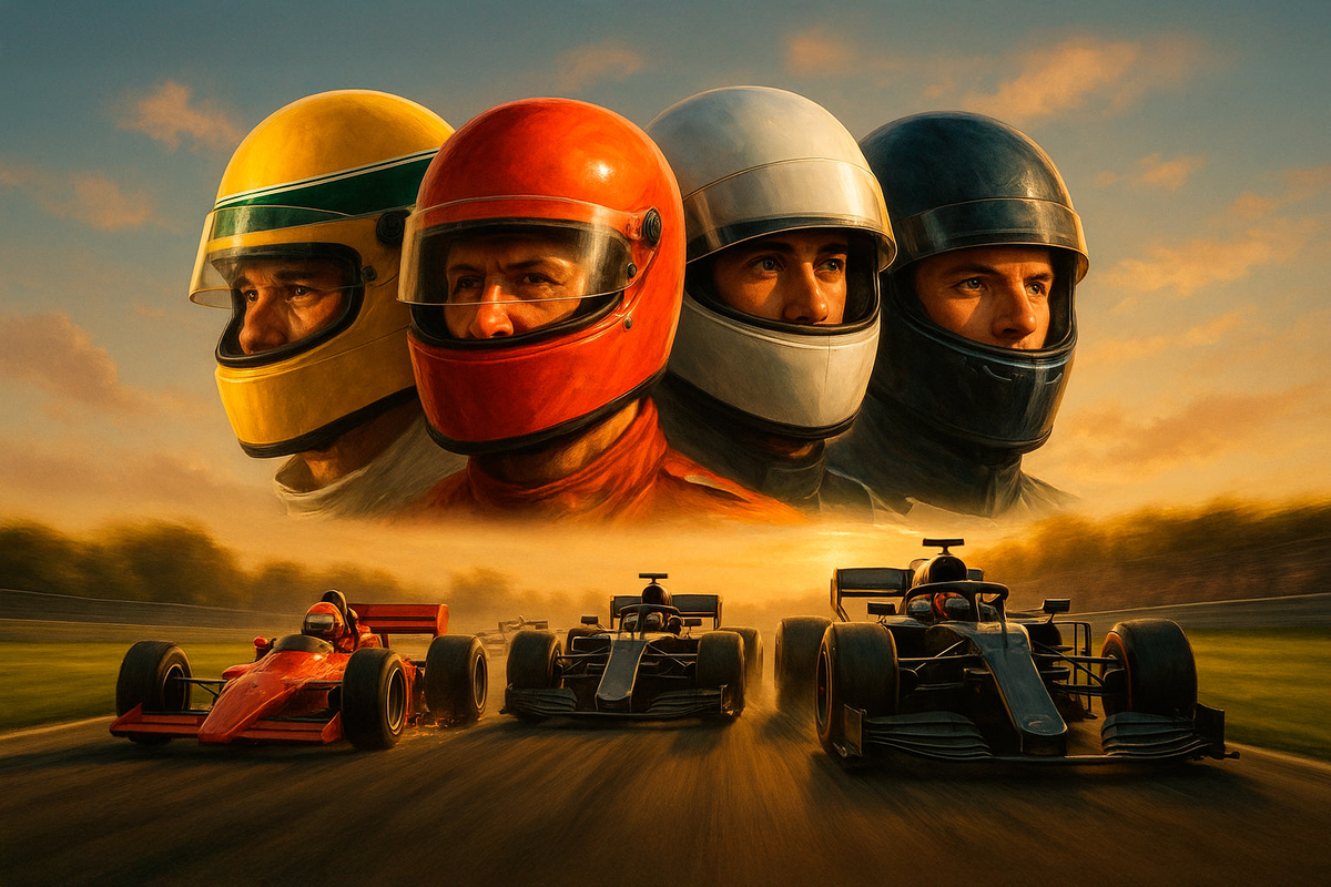 ICON SERIES