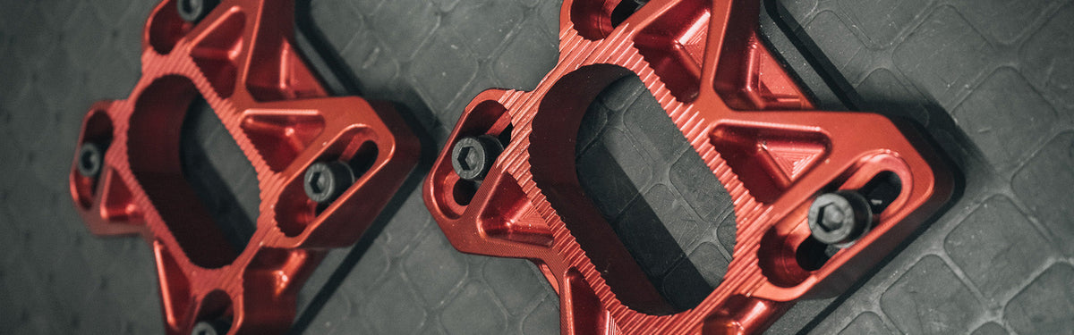 CORRECTORES DE COMBA