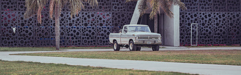 Ford F100 – Página 5 – Collino