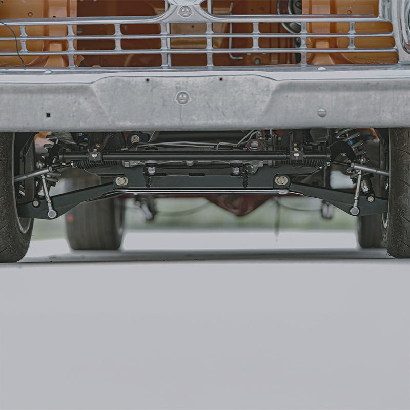TREN DELANTERO C-TRUCK FORD F100 - foto 10