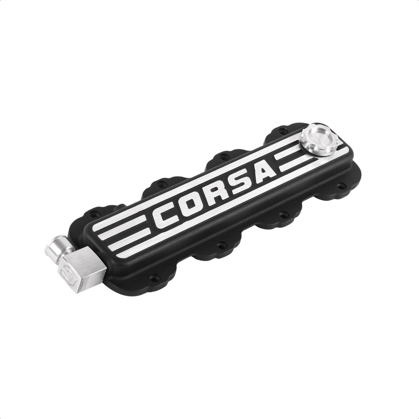 TAPA DE VALVULAS PARA CHEVROLET CORSA 1,6 8V