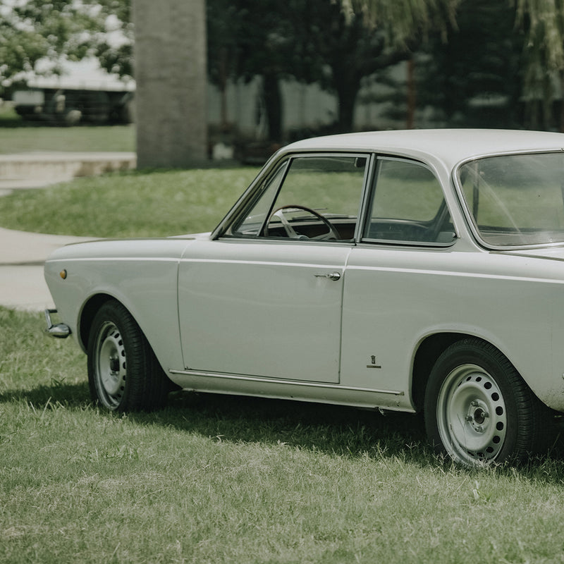 TENSORES INFERIORES REGULABLES FIAT 125 - 1500 - 2 UNIDADES - foto 1