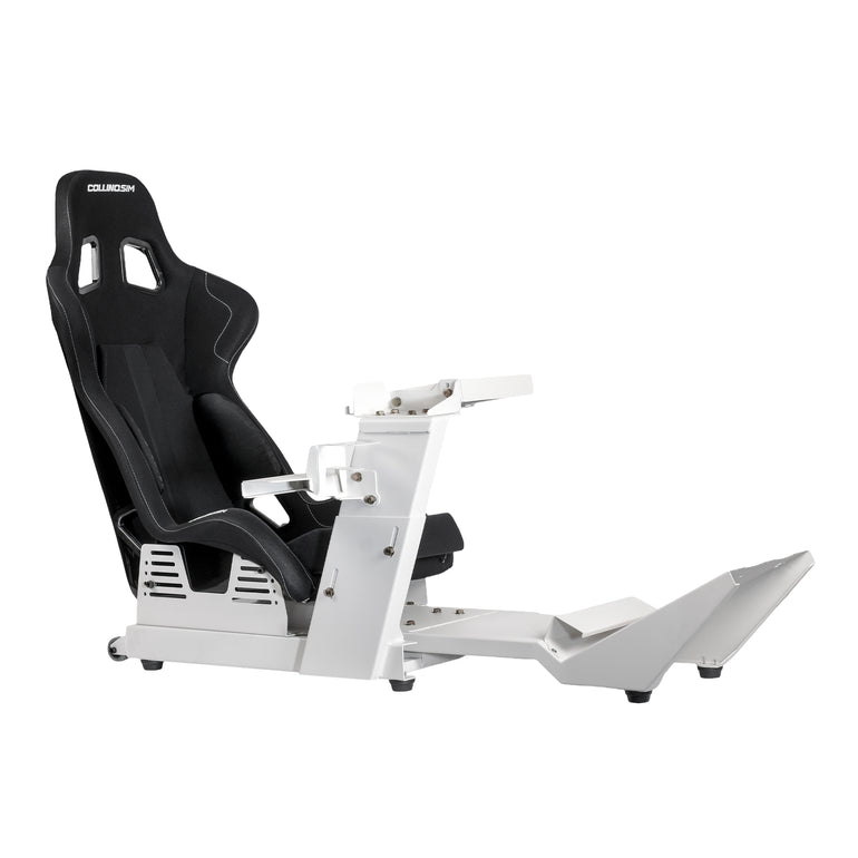 SIMULADOR DE MANEJO COLLINO.SIM ONE MINIMAL PARA LOGITECH Y MOZA
