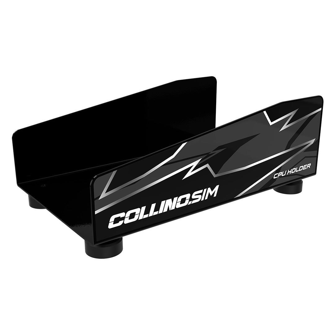 SOPORTE DE PISO COMPUTADORA - COLLINO.SIM CPU HOLDER