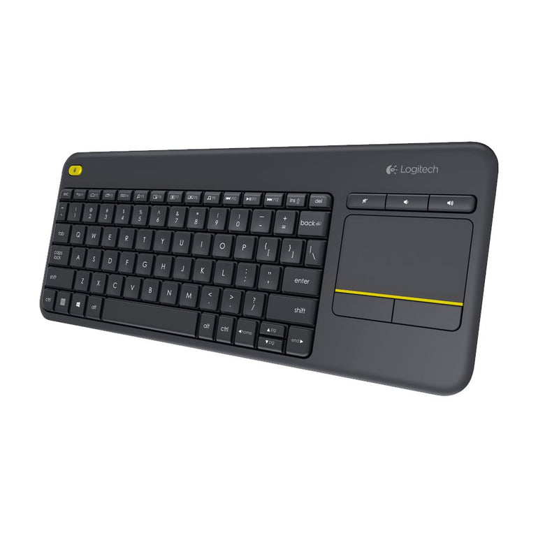 TECLADO LOGITECH K400 PARA SIMULADOR
