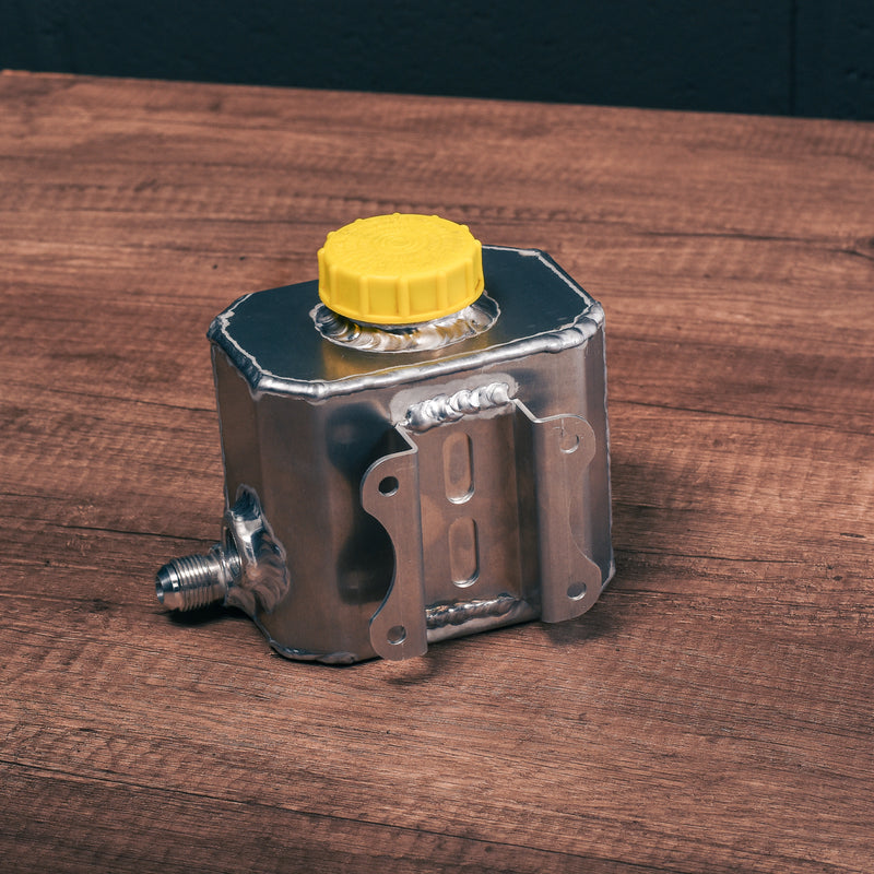 DEPOSITO DE LIQUIDO PARA DIRECCION HIDRAULICA - foto 1