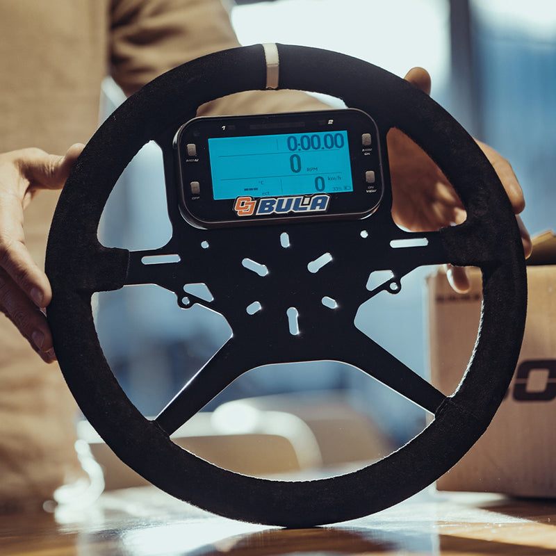 VOLANTE PROTO M5 - foto 7