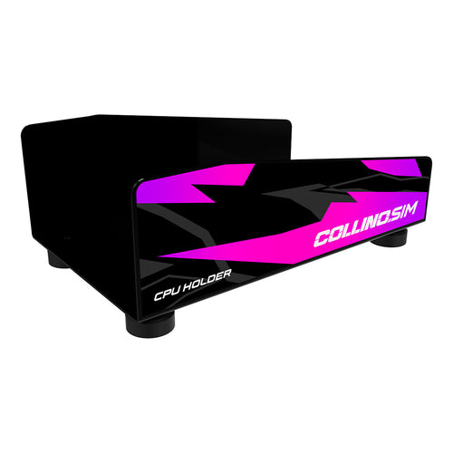 SOPORTE DE PISO COMPUTADORA - COLLINO.SIM CPU HOLDER