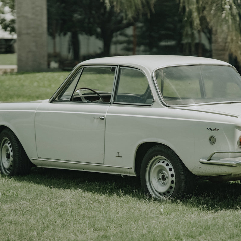 TENSORES INFERIORES REGULABLES FIAT 125 - 1500 - 2 UNIDADES - foto 2