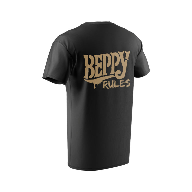 REMERA BEPPY RULES