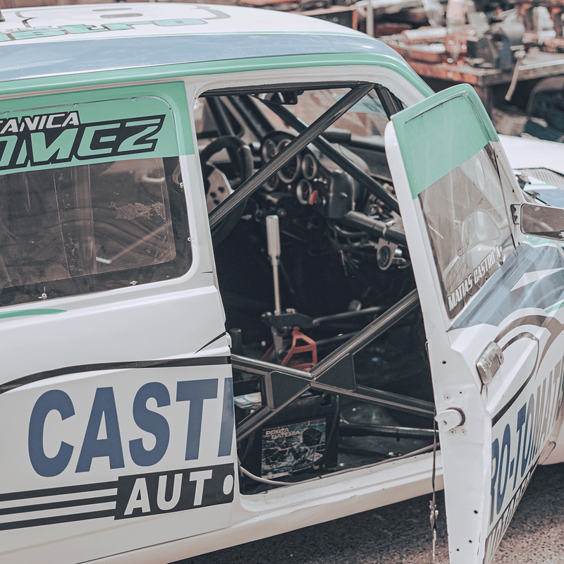 SELECTORA FIAT CAJA LANCIA - foto 3