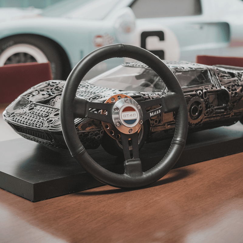 VOLANTE SPORT - GOODWOOD - foto 1