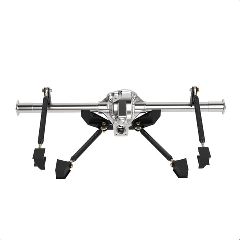 TREN TRASERO V-LINK - HOT ROD (SIN AMORTIGUADORES)