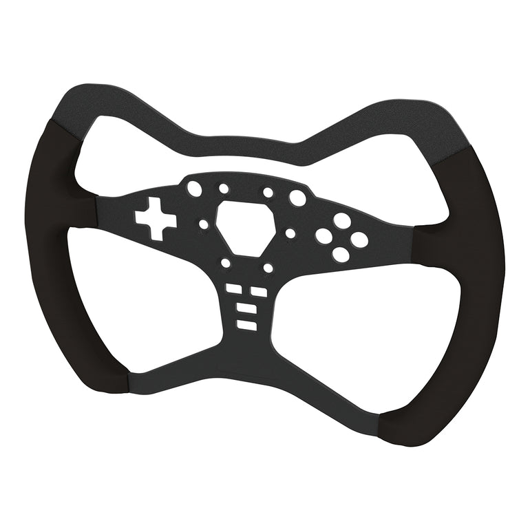 VOLANTE COLLINO GT 300 PARA MOZA R3 Y R5