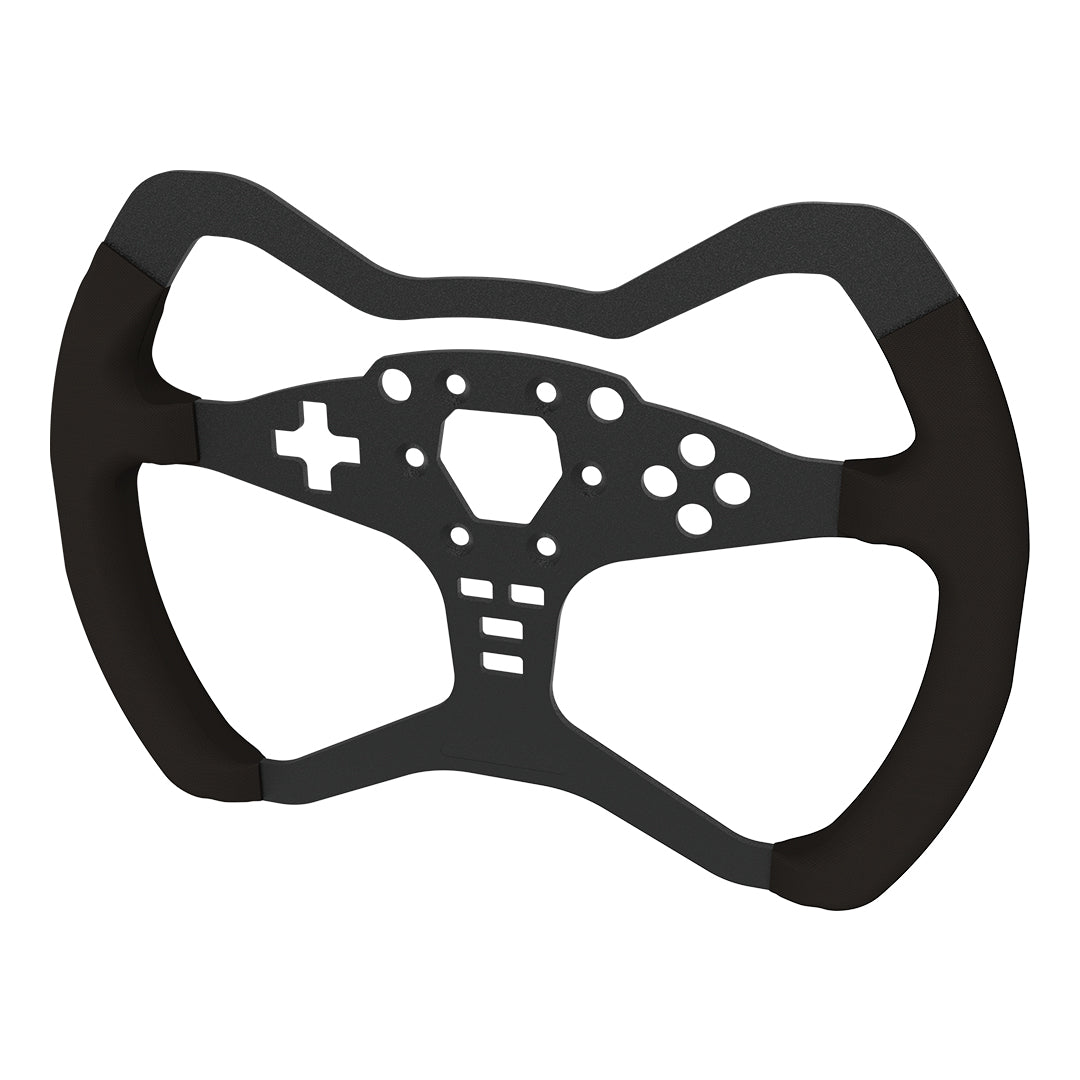 VOLANTE COLLINO GT 300 PARA MOZA R3 Y R5