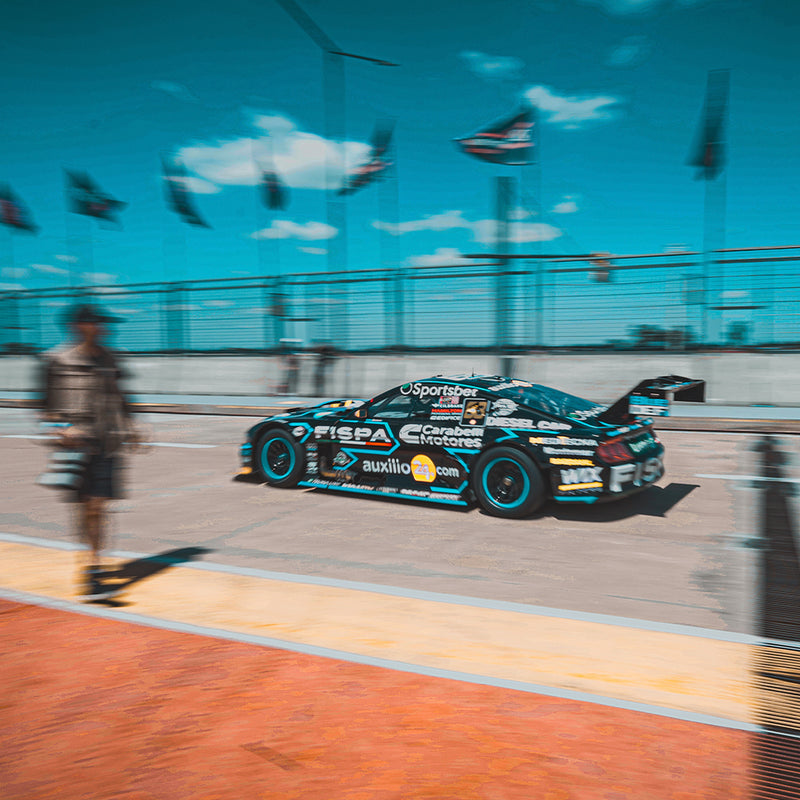 VOLANTE PROTO 23 - R - foto 3