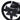 Aro de Volante Logitech G RS50 300 mm Redondo para Rally y Turismo Sim Racing | Collino.Sim