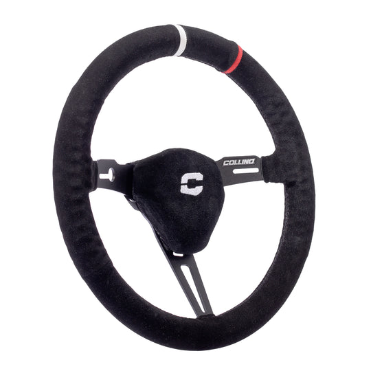 VOLANTE COLLINO OVALTRACK