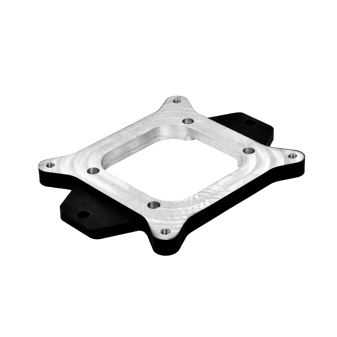 BASE CARBURADOR PARA MULTIPLES DE ADMISION COLLINO PRO-250 Y V8 FASE 2