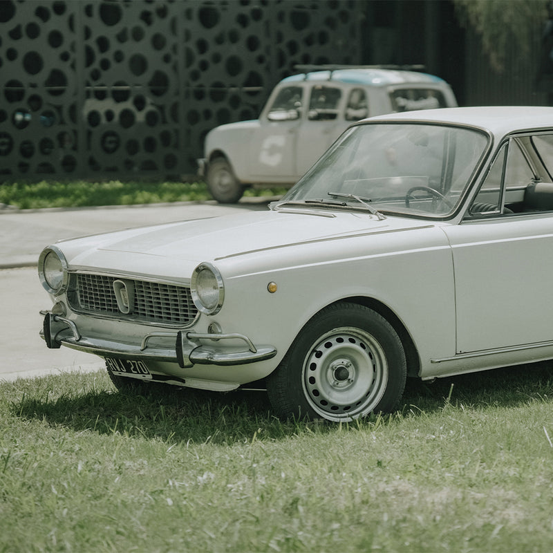 TENSORES INFERIORES REGULABLES FIAT 125 - 1500 - 2 UNIDADES - foto 5