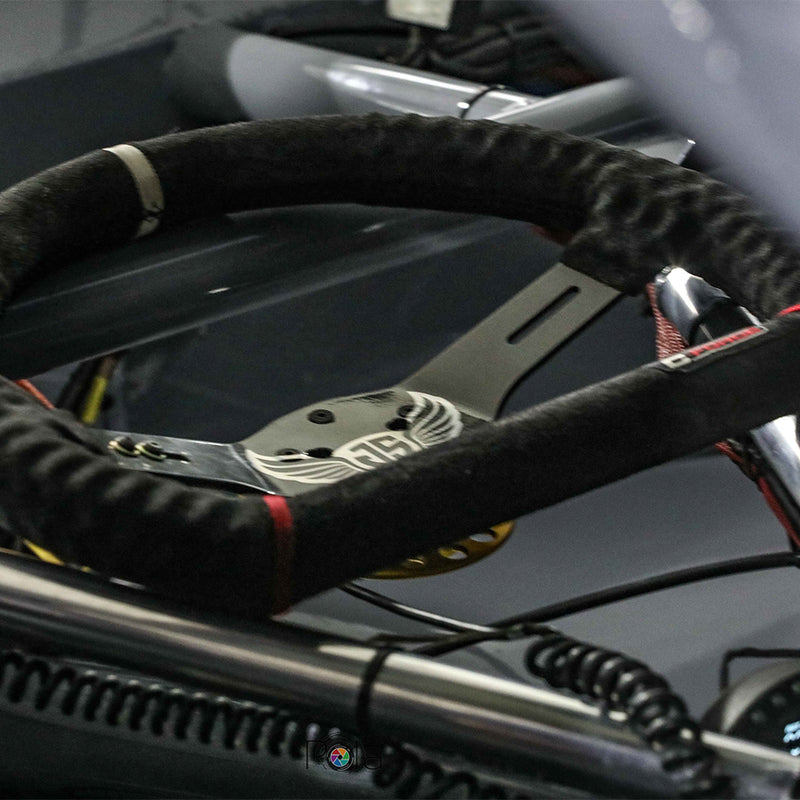 VOLANTE PROTO 23 - TC - foto 7