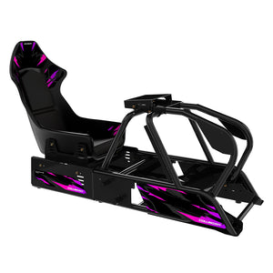 SIMULADOR COLLINO.SIM PRO - CON BUTACA