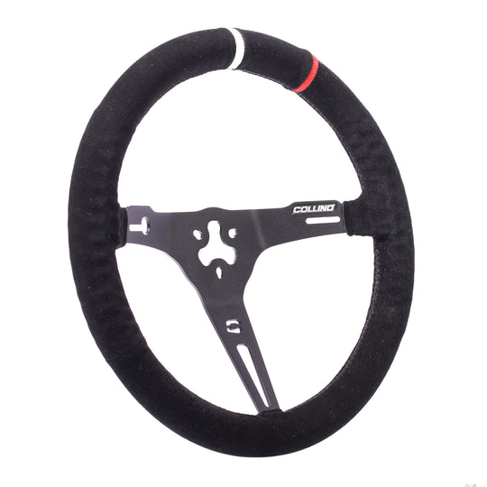 VOLANTE COLLINO OVALTRACK