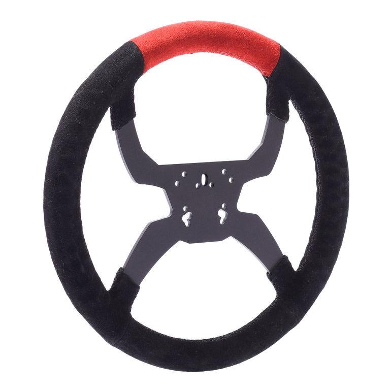 VOLANTE KART RAGNO