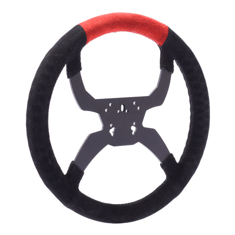 VOLANTE KART RAGNO