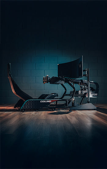 SIM RACING