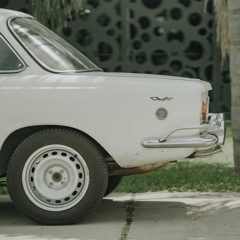 TENSORES INFERIORES REGULABLES FIAT 125 - 1500 - 2 UNIDADES - foto 4