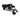FOUR LINK TRASERO FORD F-100 LIFT KIT 3"