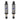AMORTIGUADORES PRO TOURING CORTOS 355-270 CON ESPIRAL