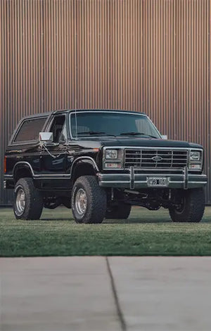 BRONCO