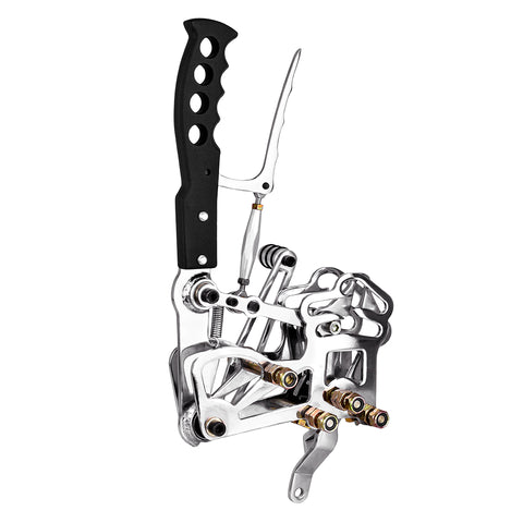 SELECTORA ASCENDENTE SIN VARILLAS