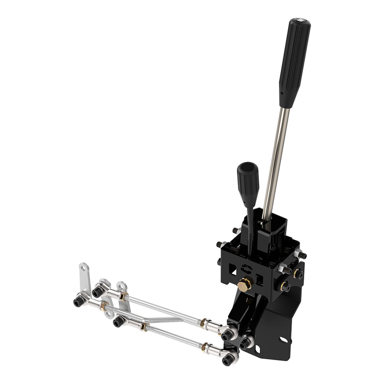 SELECTORA RAPIDA RECTA KIT ZF