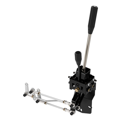 SELECTORA RAPIDA RECTA KIT ZF