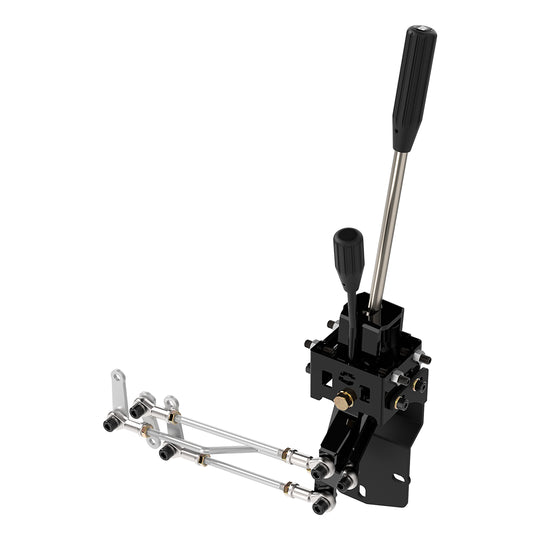 SELECTORA RAPIDA RECTA KIT ZF